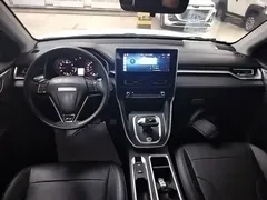 2021 Haval M6 Plus 1.5T DCT Luxury, белый — фото 10
