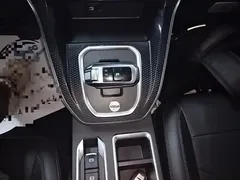2021 Haval M6 Plus 1.5T DCT Luxury, белый — фото 14
