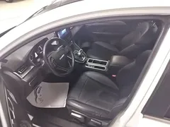 2021 Haval M6 Plus 1.5T DCT Luxury, белый — фото 16
