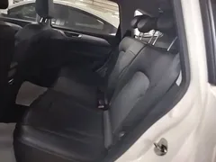 2021 Haval M6 Plus 1.5T DCT Luxury, белый — фото 17