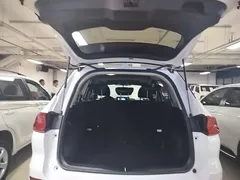 2021 Haval M6 Plus 1.5T DCT Luxury, белый — фото 19