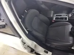 2021 Haval M6 Plus 1.5T DCT Luxury, белый — фото 25