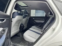 2022 Geely Emgrand 4 1.5L CVT, белый — фото 6