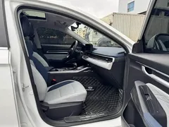 2022 Geely Emgrand 4 1.5L CVT, белый — фото 7