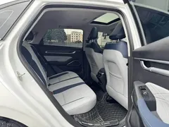 2022 Geely Emgrand 4 1.5L CVT, белый — фото 9