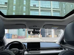 2022 Geely Emgrand 4 1.5L CVT, белый — фото 13