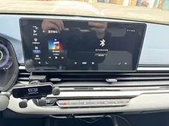 2022 Geely Emgrand 4 1.5L CVT, белый — фото 19