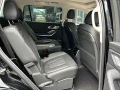 2024 Hongqi HS7 2.0T PHEV 4WD 6, чёрный — фото 5