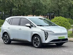 2025 Aion Plus 510 58.4kWh — фото 2