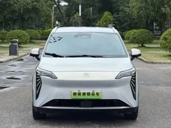2025 Aion Plus 510 58.4kWh — фото 3