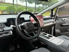 2025 Aion Plus 510 58.4kWh — фото 5
