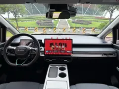 2025 Aion Plus 510 58.4kWh — фото 9