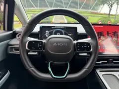 2025 Aion Plus 510 58.4kWh — фото 10