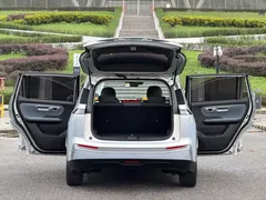 2025 Aion Plus 510 58.4kWh — фото 15