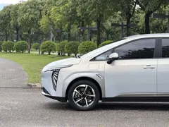 2025 Aion Plus 510 58.4kWh — фото 16