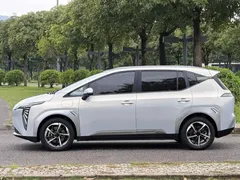 2025 Aion Plus 510 58.4kWh — фото 17