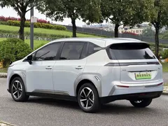 2025 Aion Plus 510 58.4kWh — фото 18