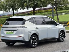 2025 Aion Plus 510 58.4kWh — фото 19
