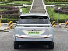 2025 Aion Plus 510 58.4kWh — фото 20