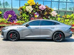 2023 Changan UNI-V 1.5T Premium Type — фото 3