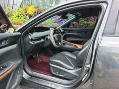 2023 Changan UNI-V 1.5T Premium Type — фото 7