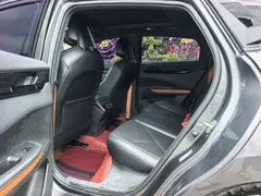 2023 Changan UNI-V 1.5T Premium Type — фото 9
