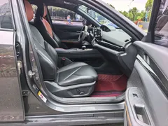 2023 Changan UNI-V 1.5T Premium Type — фото 10