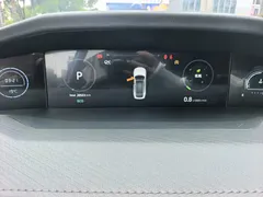 2023 Changan UNI-V 1.5T Premium Type — фото 11