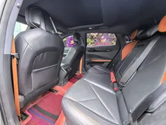 2023 Changan UNI-V 1.5T Premium Type — фото 12