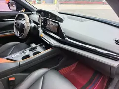 2023 Changan UNI-V 1.5T Premium Type — фото 14
