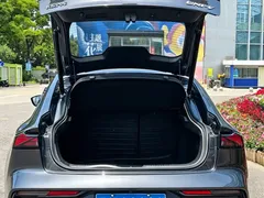 2023 Changan UNI-V 1.5T Premium Type — фото 15
