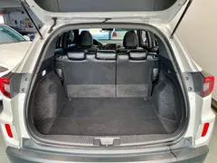 2020 Honda XR-V 220TURBO CVT Comfort, белый — фото 16