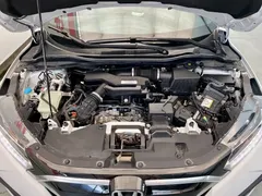 2020 Honda XR-V 220TURBO CVT Comfort, белый — фото 17