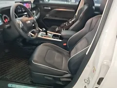 2023 Haval H6 1.5T AT, белый — фото 15