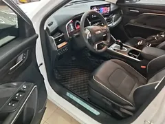 2023 Haval H6 1.5T AT, белый — фото 16