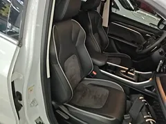 2023 Haval H6 1.5T AT, белый — фото 25