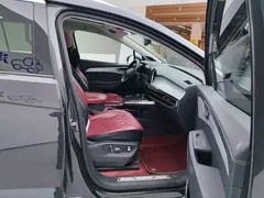 2021 Volkswagen Talagon 380TSI 4WD Flagship, чёрный — фото 8