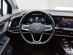 2021 Volkswagen Talagon 380TSI 4WD Flagship, чёрный — фото 15
