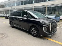2024 Hongqi HQ9 2.0T 4WD — фото 3