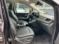 2024 Hongqi HQ9 2.0T 4WD — фото 4