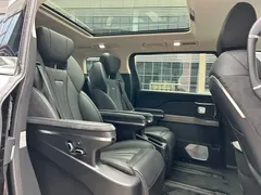 2024 Hongqi HQ9 2.0T 4WD — фото 5
