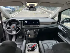 2024 Hongqi HQ9 2.0T 4WD — фото 6