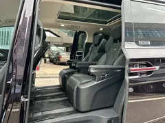 2024 Hongqi HQ9 2.0T 4WD — фото 8