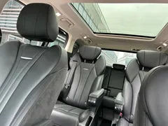 2024 Hongqi HQ9 2.0T 4WD — фото 9