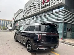 2024 Hongqi HQ9 2.0T 4WD — фото 13