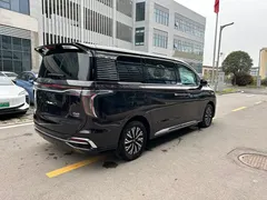 2024 Hongqi HQ9 2.0T 4WD — фото 15