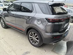 2021 Changan CS55 PLUS Blue Whale 1.5T DCT Luxury — фото 4