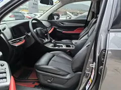 2021 Changan CS55 PLUS Blue Whale 1.5T DCT Luxury — фото 7