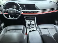 2021 Changan CS55 PLUS Blue Whale 1.5T DCT Luxury — фото 8