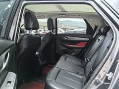 2021 Changan CS55 PLUS Blue Whale 1.5T DCT Luxury — фото 9